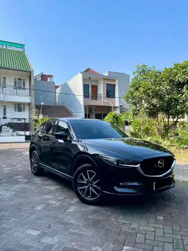 Mazda cx5 gt 2019 odo 29 rb mls