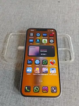 Jual Iphone 14 128gb inter LLA
