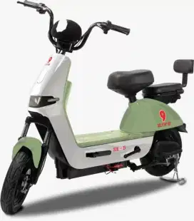 SEPEDA LISTRIK ENINE SE5S
