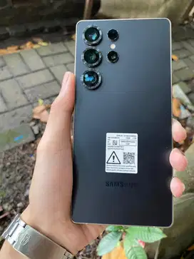 Jual cepat samsung s25 ultra 1 Tb sein
