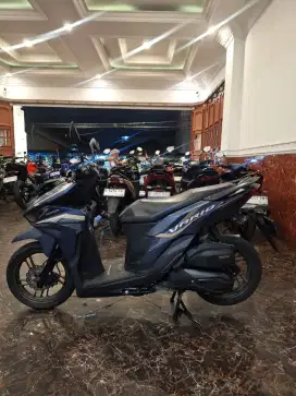 DP 1,7 JT VARIO 125 KEYLES THN 2024 PJK HDP PROSES DIBANTU SAMPAI ACC