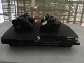 Ps 3 kondisi mulus