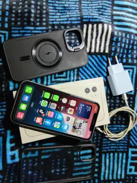 iphone 11 64gb ibox