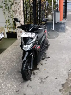Beat tahun 2019 pajak isi/tt boleh gan cash lebih bagus