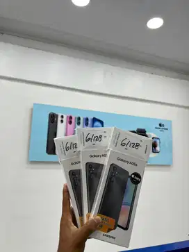 Samsung A05s 6/128GB NEW
