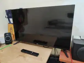 Xiaomi Tv A2 32inch Smart Tv (Android TV)