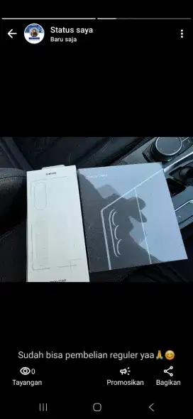 Samsung Z Fold 7 12/256 GB