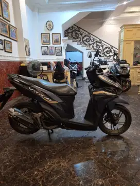 DP 1,7 JT VARIO 125 KEYLES THN 2024 PJK HDP PROSES DIBANTU SAMPAI ACC