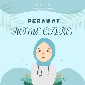 HOME CARE INFUS MULTIVITAMIN, INFUS LAMBUNG, VAKSIN BOOSTER
