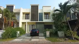 Dijual Rumah Siap Huni Pakuwon Indah The Mansion