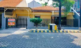Rumah di kontrakan