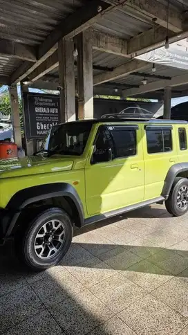 JIMNY 5 DOOR AT4700000