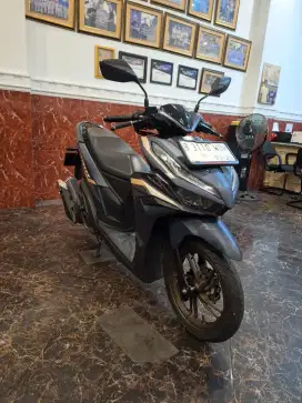 DP 1,7 JT VARIO 125 KEYLES THN 2024 PJK HDP PROSES DIBANTU SAMPAI ACC