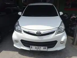 jual mobil bekas Toyota Avanza Veloz berkualitas
