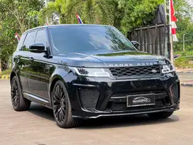 RR Sport 3.0 Facelifted Full 13rb Miles NIK 2015 very well maintained