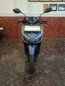 DP 1,7 JT VARIO 125 KEYLES THN 2024 PJK HDP PROSES DIBANTU SAMPAI ACC