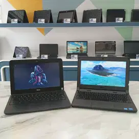 [D02] Laptop editing desain 4gb SSD 12inch Siap pakai cod