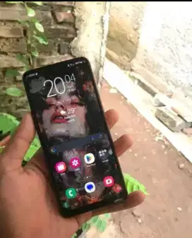 Samsung a04 4/64 lengkap