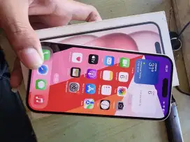 Iphone 15 128gb ibox