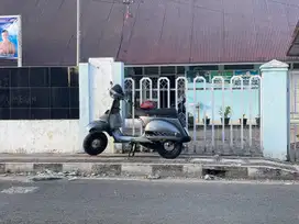 Jual Cepat VESPA EXCEL Nego
