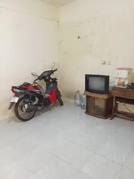 Disewakan Bulanan Rumah di Kayu Manis, Matraman, Jakarta Timur