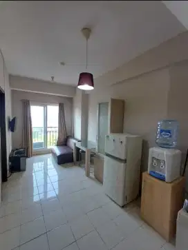 Sewakan Apartemen Sunter Park View 2 BR Fully Furnished