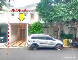 Dijual Rumah Elit Sumarecon Bekasi Harga Bagus