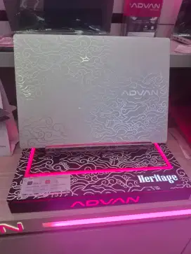 ADVAN WORKPLUS HERITAGE R5 7535HS 8/512