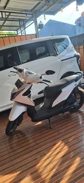 Honda Beat 2013