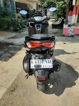Di jual cepat Nmax 2020