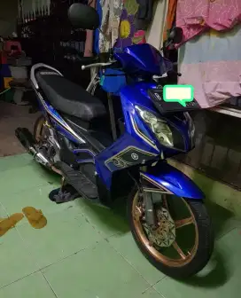 NOUVO Z 2006 ORISINIL