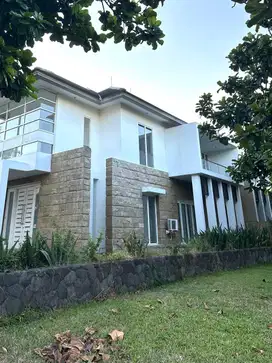 Dijual Rumah 2 Lantai Diamond Hill Citraland