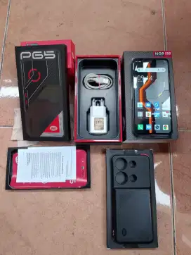Itel p65 Gaming