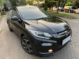 Honda HRV Prestige 2016 TDp 5jt Hitam HR-V AT RS CVT HR V 2017 CR Muge