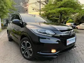 Honda HRV Prestige 2016 TDp 5jt Hitam HR-V AT RS CVT HR V 2017 CR Muge