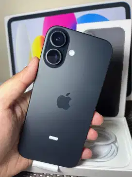 iPhone 16 128GB