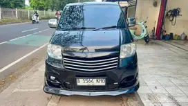 APV LUXURY MANUAL 2010 DP 15 Jt