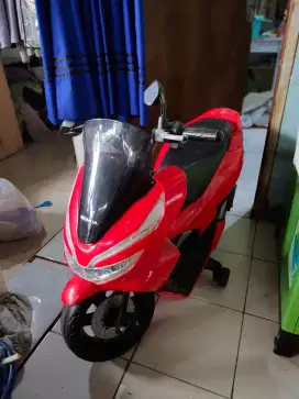 Motor Listrik Anak model PCX