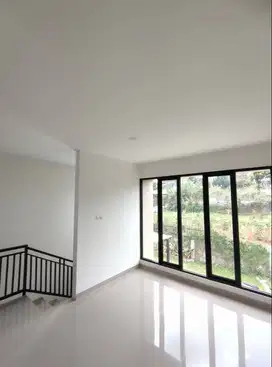 Rumah Baru Minimalis Siap Huni di Setiabudi Regency
