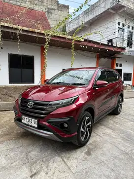 TOYOTA RUSH STRD 1.5 MANUAL 2019