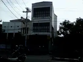 Ruko 3 Lantai Area Jl Magelang Km 3,5 065966 dn2508