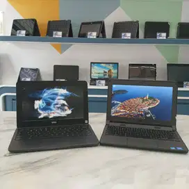 [D02] Laptop Editing 4gb SSD 12inch Siap Pakai Cod