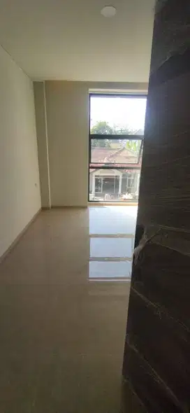 New House Idaman Jl. Kembar proses Finishing
