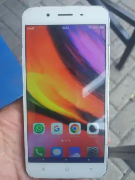 Vivo Y66 ram 4 rom 64 hanya 350 rb