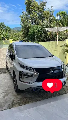Xpander ultimate 2022 matic