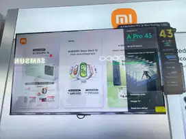 Promo xiaomi tv