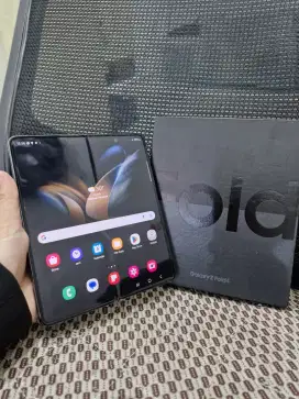 Samsung Z Fold 4 5G 12/256 Resmi Sein Fullset Original, Nominus