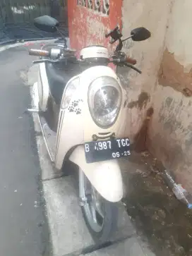 Scopiy tahun 2015