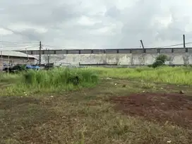 Disewakan Tanah Lokasi Strategis Cluster Tanakayu Greenwich BSD City