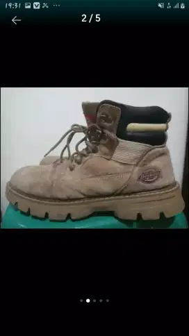 DICKIES ORIGINAL